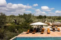 Fazenda Nova Country House Hotels in Moncarapacho