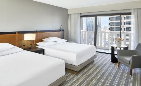 Hyatt Regency Atlanta - Housity