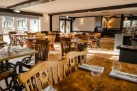 The Malt Shovel Inn Hotels in Crowcombe