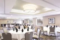 希爾頓逸林飯店-勞雷爾 - 早餐
