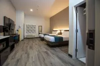 Studio 6 North Platte, NE - East 노스플랫 공공도서관 주변 호텔