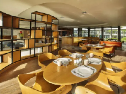Quest Hotel Tagaytay Hotele w: Tagaytay