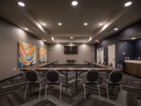 Tru by Hilton Allen Dallas Hotels in Allen