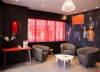 Hotel Sixteen Paris Montrouge Hotel a Montrouge
