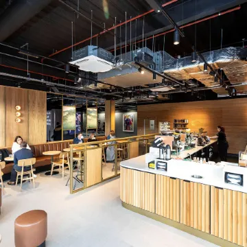 Village Hotel Basingstoke