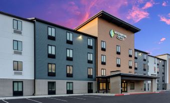 WoodSpring Suites Tacoma - Lakewood