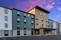 WoodSpring Suites Tacoma - Lakewood Các khách sạn gần Lewis Army Museum