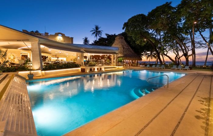 Hotel Tamarindo Diria Beach Resort