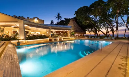 タマリンドー・ディリア