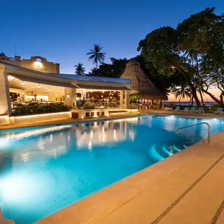 Hotel Tamarindo Diria Beach Resort
