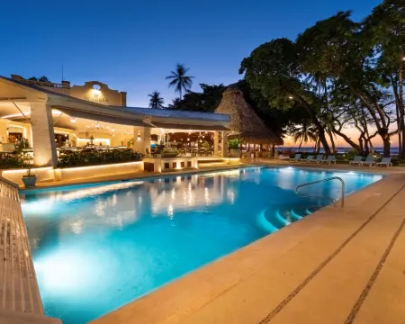 Hotel Tamarindo Diria Beach Resort Hotels in Tamarindo