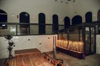 Liwu Xiaozhu Boutique B&B