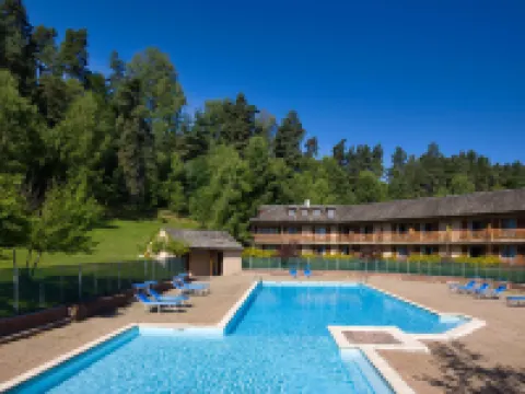 Les Hameaux de Lozere, Sure Hotel Collection by Best Western Hotels in Lozere