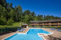 Les Hameaux de Lozere, Sure Hotel Collection by Best Western Hoteles en Aumont-Aubrac
