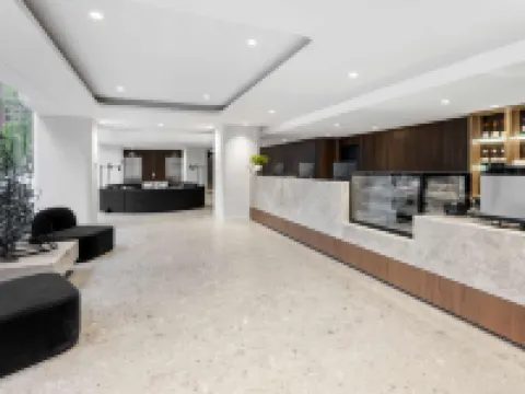 Adina Apartment Hotel Melbourne Southbank Hotels in Southbank