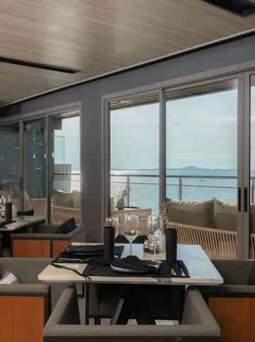 รูปภาพของโรงแรมเบย์เฟียร์ พัทยา เจซี