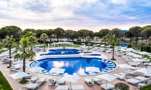 Mövenpick Hotel Lalez Durres