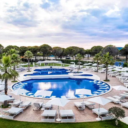 Mövenpick Hotel Lalez Durres
