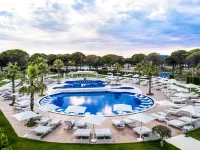 Mövenpick Hotel Lalez Durres - Boutique