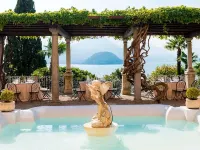 Hotel Villa Cipressi, by R Collection Hotels Hôtels à : Primaluna