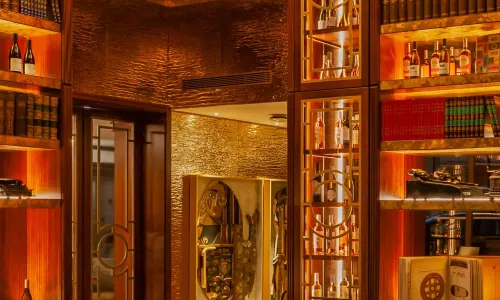 Wine & Books Lisboa Hotel