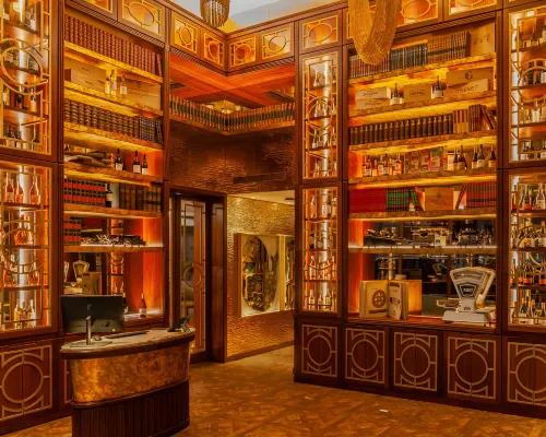 Wine & Books Lisboa Hotel Отели рядом с достопримечательностью «Башня Торре-де-Белен»