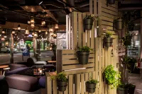 舒適飯店-哥特堡