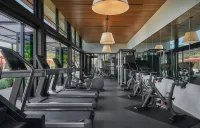Montage Healdsburg - Gym