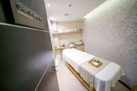 Hilton Garden Inn Santiago del Estero - spa