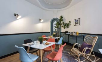 Lennon by Avalon Hotel Paris Gare du Nord