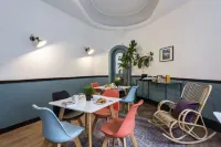 Lennon by Avalon Hotel Paris Gare du Nord