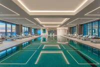 Hyatt Regency Algiers Airport - Pool