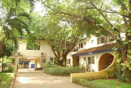 Airside Hotel