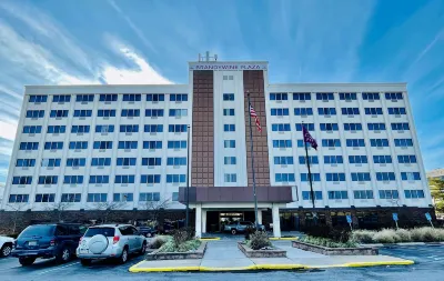 Brandywine Plaza Hotel