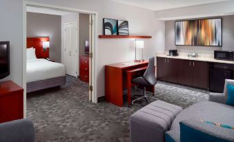 Sonesta Select Atlanta Airport