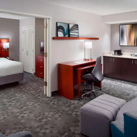 Sonesta Select Atlanta Airport North