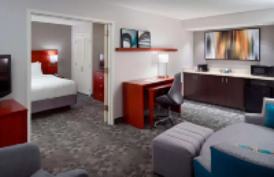 Sonesta Select Atlanta Airport North Hotels in 