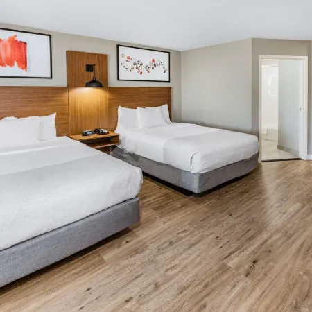 Hawthorn Extended Stay by Wyndham Ardmore