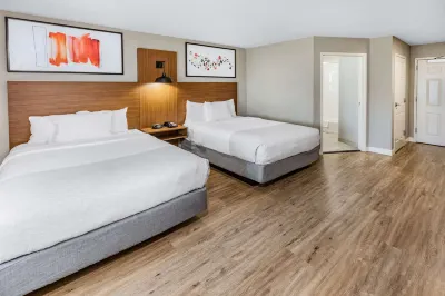 Hawthorn Extended Stay by Wyndham Ardmore Hotels in Ardmore