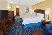 Hampton Inn Hinesville - 2-Star