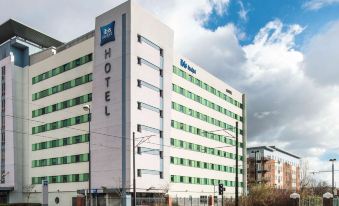 Ibis Budget Manchester Salford Quays