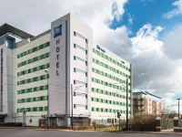 Ibis Budget Manchester Salford Quays Hotel a Salford