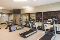 La Quinta Inn & Suites by Wyndham Atlanta South - McDonough - Gym