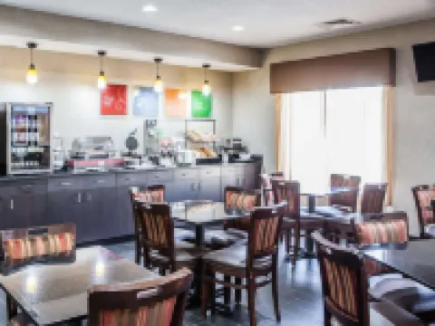 Comfort Inn Lees Summit - Hwy 50 & Hwy 291 Hotels in Lee's Summit