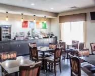 Comfort Inn Lees Summit - Hwy 50 & Hwy 291