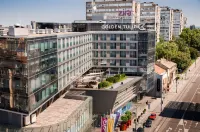 Nobel Zira Hotel Hôtels à : Belgrade