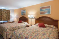Rodeway Inn Milford - I-84 Hotels in Milford