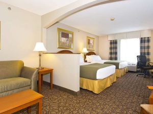 Days Inn & Suites by Wyndham la Crosse/Onalaska