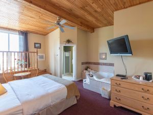 Canadas Best Value Inn and Suites Summerside