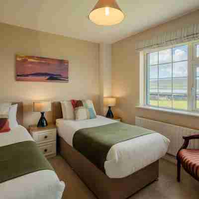 Seaview Heights Rooms